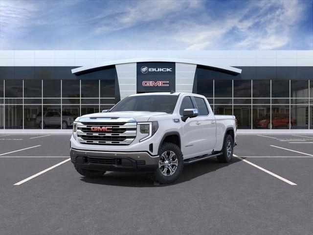 2025 GMC Sierra 1500 SLE (Stk: 2196-25) in New Hamburg - Image 1 of 6