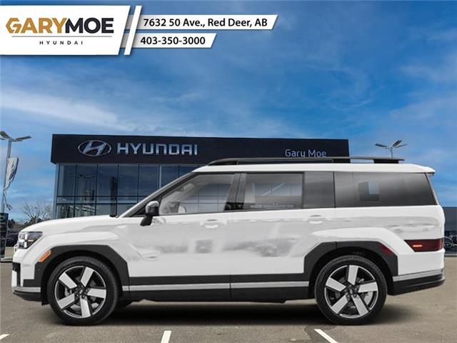 2025 Hyundai Santa Fe Luxury (Stk: 5SF2432) in Red Deer - Image 1 of 1