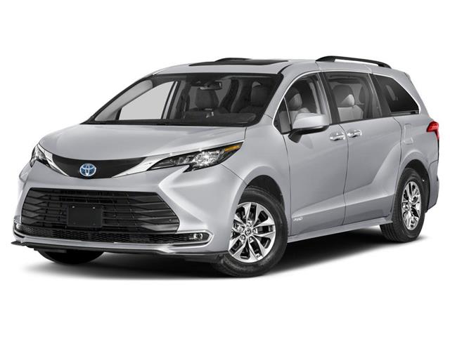 2025 Toyota Sienna XLE 8-Passenger (Stk: N25177) in Timmins - Image 1 of 11