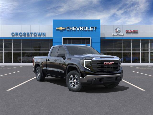 2025 GMC Sierra 1500 Pro (Stk: 57930) in Sudbury - Image 1 of 24