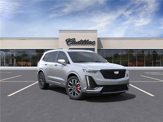 2025 Cadillac XT6 Sport (Stk: 57919) in Sudbury - Image 1 of 24
