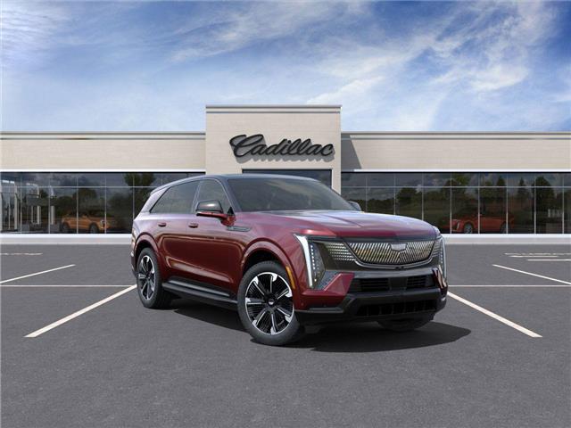 2025 Cadillac Escalade IQ Sport 1 (Stk: 57713) in Sudbury - Image 1 of 24