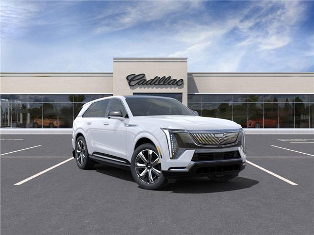 2025 Cadillac Escalade IQ Luxury 2 (Stk: 57711) in Sudbury - Image 1 of 24