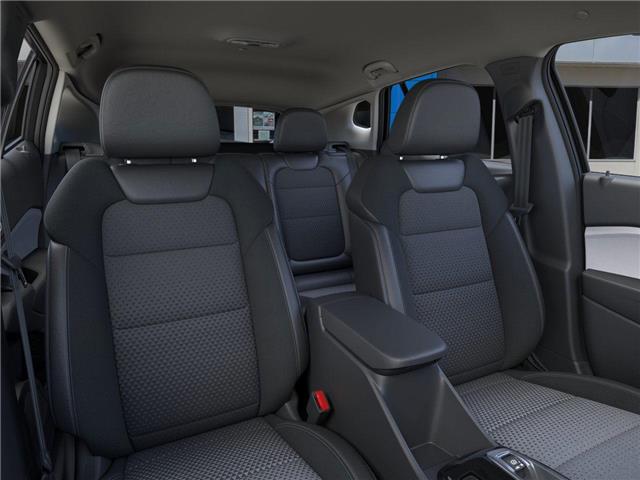 2025 Chevrolet Trax LT (Stk: 43260) in Slave Lake - Image 16 of 24