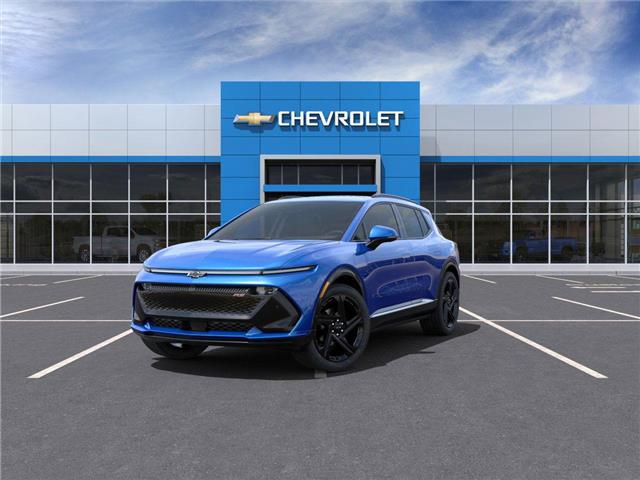 2025 Chevrolet Equinox EV RS (Stk: 25473) in Port Hope - Image 9 of 25 2025 Chevrolet Equinox EV RS (Stk: 25473) in Port Hope - Image 9 of 25