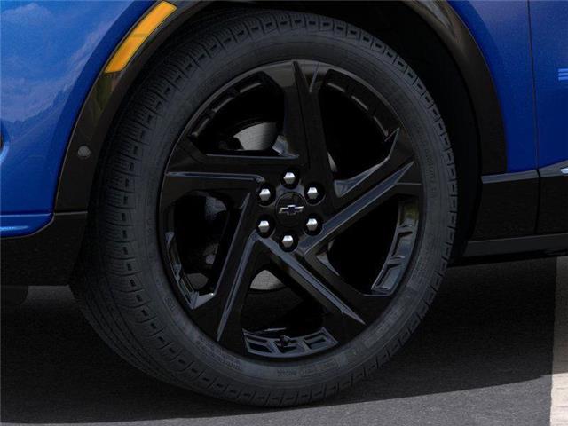 2025 Chevrolet Equinox EV RS (Stk: 25473) in Port Hope - Image 10 of 25 2025 Chevrolet Equinox EV RS (Stk: 25473) in Port Hope - Image 10 of 25