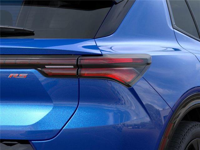 2025 Chevrolet Equinox EV RS (Stk: 25473) in Port Hope - Image 12 of 25 2025 Chevrolet Equinox EV RS (Stk: 25473) in Port Hope - Image 12 of 25