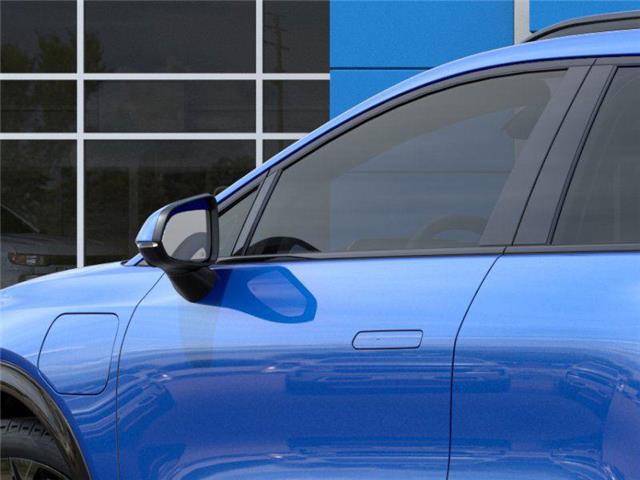 2025 Chevrolet Equinox EV RS (Stk: 25473) in Port Hope - Image 13 of 25 2025 Chevrolet Equinox EV RS (Stk: 25473) in Port Hope - Image 13 of 25