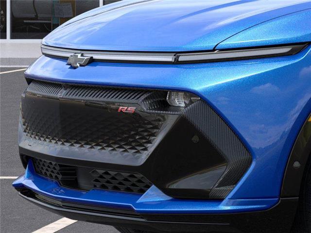 2025 Chevrolet Equinox EV RS (Stk: 25473) in Port Hope - Image 14 of 25 2025 Chevrolet Equinox EV RS (Stk: 25473) in Port Hope - Image 14 of 25