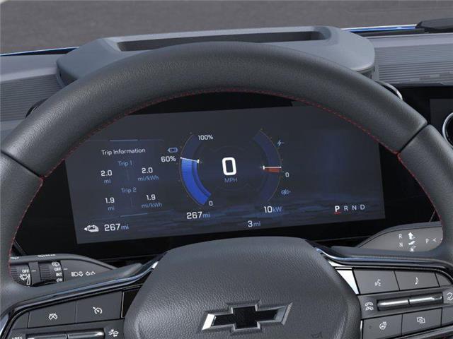 2025 Chevrolet Equinox EV RS (Stk: 25473) in Port Hope - Image 19 of 25 2025 Chevrolet Equinox EV RS (Stk: 25473) in Port Hope - Image 19 of 25