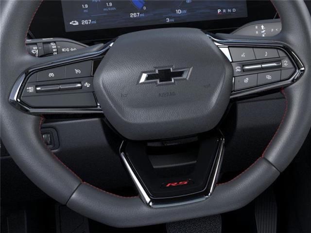 2025 Chevrolet Equinox EV RS (Stk: 25473) in Port Hope - Image 20 of 25 2025 Chevrolet Equinox EV RS (Stk: 25473) in Port Hope - Image 20 of 25