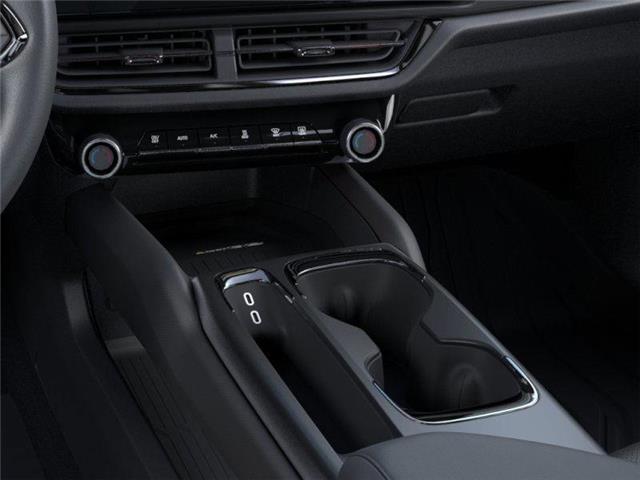 2025 Chevrolet Equinox EV RS (Stk: 25473) in Port Hope - Image 24 of 25 2025 Chevrolet Equinox EV RS (Stk: 25473) in Port Hope - Image 24 of 25