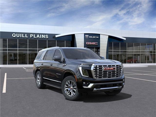 2025 GMC Yukon Denali (Stk: 25T108) in Wadena - Image 1 of 24