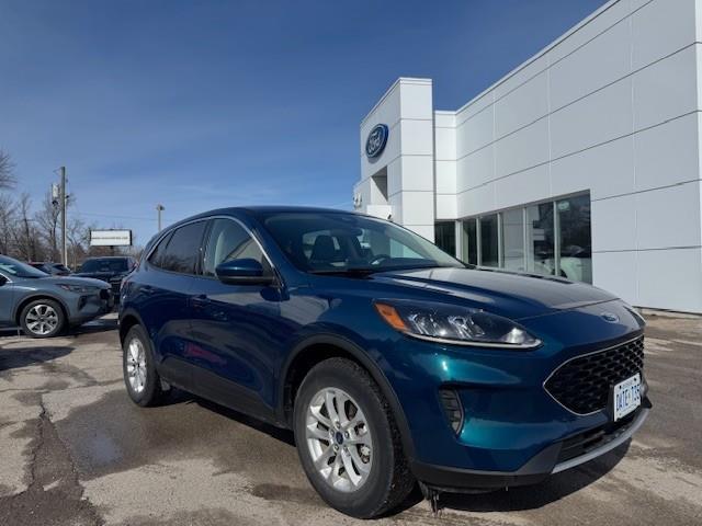 2020 Ford Escape SE (Stk: 24ES20A) in GANANOQUE - Image 1 of 10