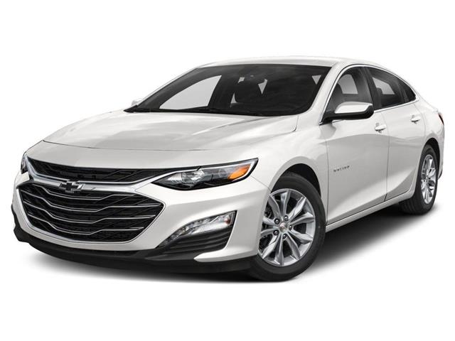 2021 Chevrolet Malibu LT (Stk: 24605B) in Campbellton - Image 1 of 11