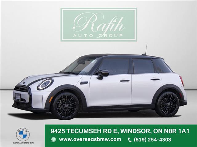 2024 MINI 5 Door Cooper (Stk: B9845A) in Windsor - Image 1 of 29