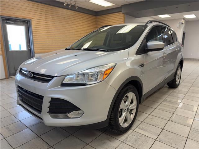 2014 Ford Escape SE in Shellbrook - Image 1 of 23