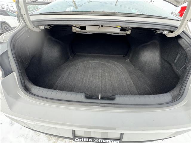 2021 Hyundai Elantra Preferred (Stk: 8361P) in ORILLIA - Image 23 of 23