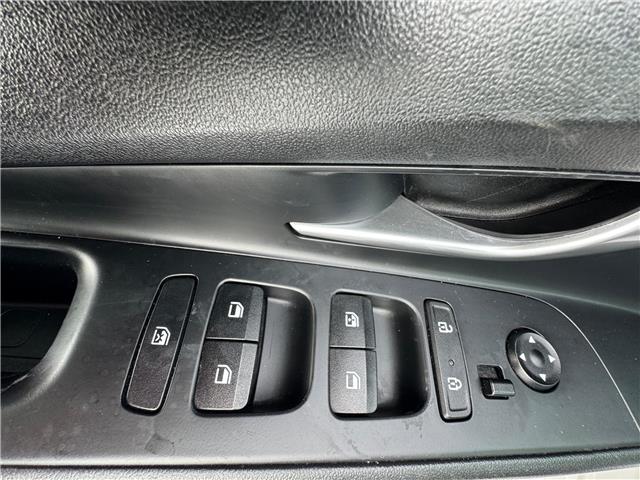 2021 Hyundai Elantra Preferred (Stk: 8361P) in ORILLIA - Image 11 of 23