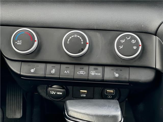 2021 Hyundai Elantra Preferred (Stk: 8361P) in ORILLIA - Image 19 of 23