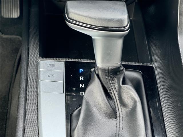 2021 Hyundai Elantra Preferred (Stk: 8361P) in ORILLIA - Image 20 of 23