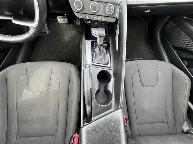2021 Hyundai Elantra Preferred (Stk: 8361P) in ORILLIA - Image 21 of 23