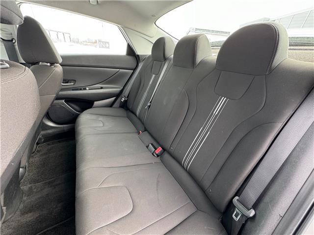 2021 Hyundai Elantra Preferred (Stk: 8361P) in ORILLIA - Image 22 of 23