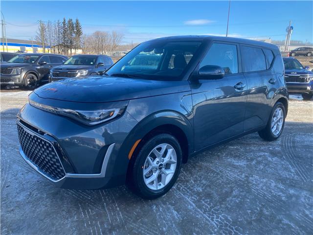 2025 Kia Soul EX+ (Stk: SU25004) in Cold Lake - Image 1 of 13