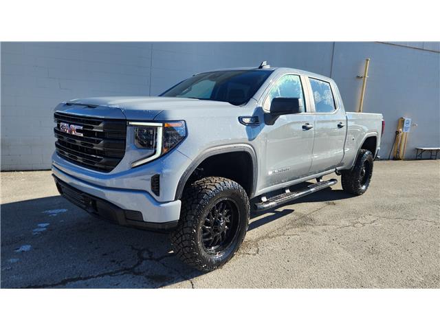 2025 GMC Sierra 1500 Pro (Stk: 172334) in New Glasgow - Image 1 of 15