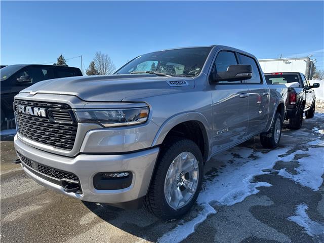 2025 RAM 1500 Big Horn (Stk: 25-045) in Hanover - Image 1 of 5