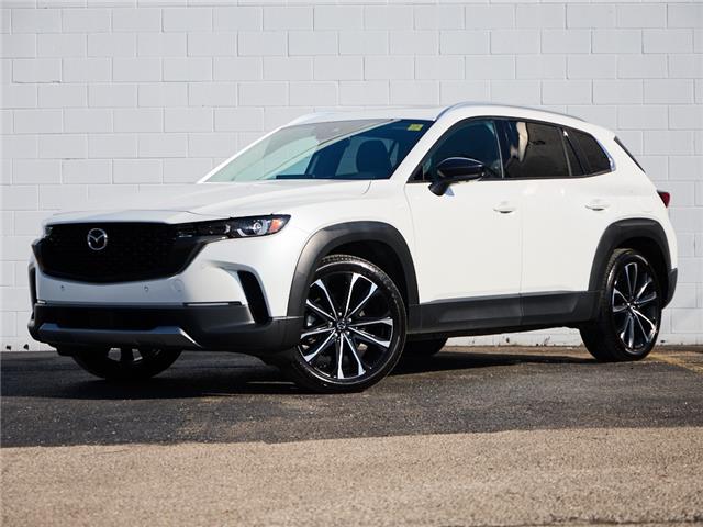 2024 Mazda CX-50 GT w/Turbo (Stk: N3639) in Hamilton - Image 1 of 33