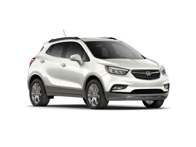 2019 Buick Encore Essence (Stk: 33077U) in Red Deer - Image 1 of 2