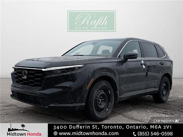 2025 Honda CR-V LX (Stk: 2501172) in North York - Image 1 of 29