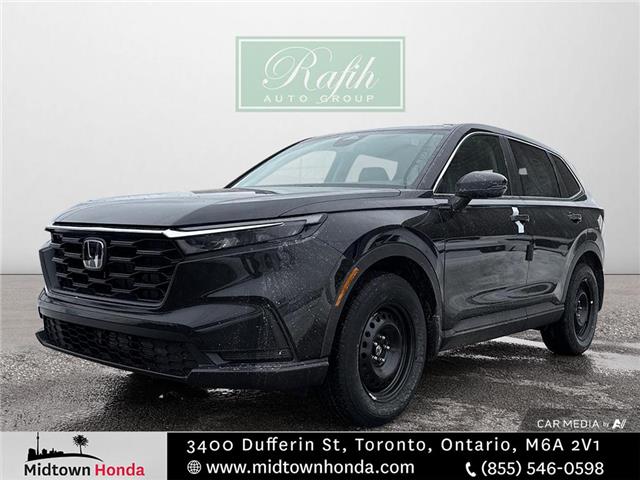 2025 Honda CR-V LX (Stk: 2501173) in North York - Image 1 of 29