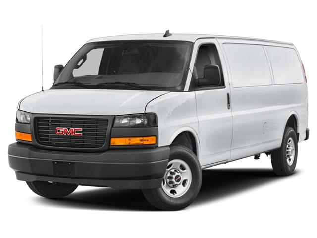 2024 GMC Savana 2500 Work Van (Stk: 0939-24) in New Hamburg - Image 1 of 9