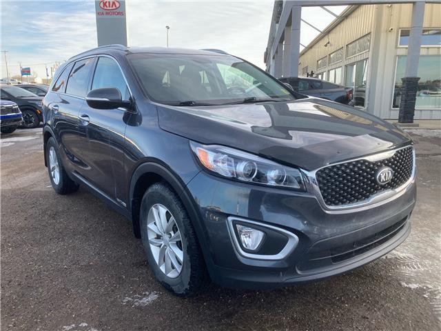 2018 Kia Sorento 3.3L LX (Stk: SP25024A) in Cold Lake - Image 1 of 12
