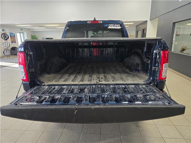 2022 RAM 1500 Big Horn (Stk: 22RAM17183) in Winnipeg - Image 7 of 24