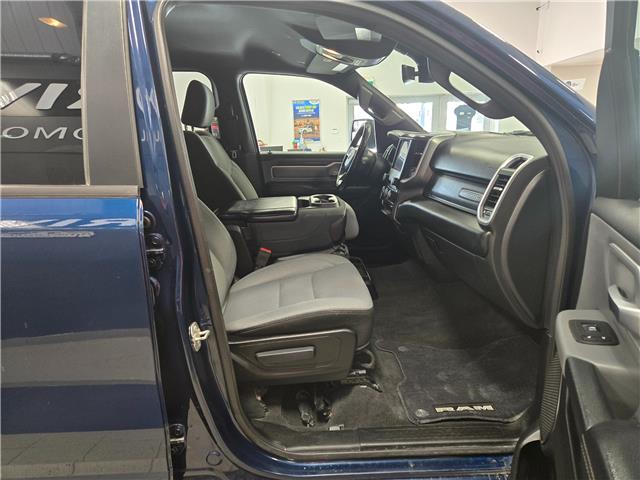 2022 RAM 1500 Big Horn (Stk: 22RAM17183) in Winnipeg - Image 23 of 24