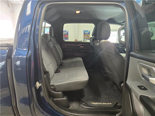 2022 RAM 1500 Big Horn (Stk: 22RAM17183) in Winnipeg - Image 24 of 24