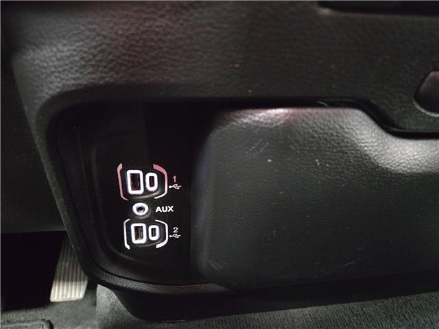 2022 RAM 1500 Big Horn (Stk: 22RAM17183) in Winnipeg - Image 17 of 24