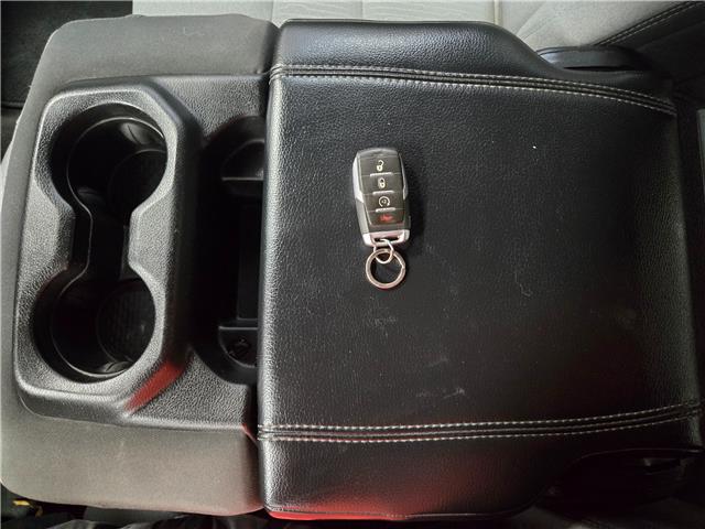 2022 RAM 1500 Big Horn (Stk: 22RAM17183) in Winnipeg - Image 18 of 24