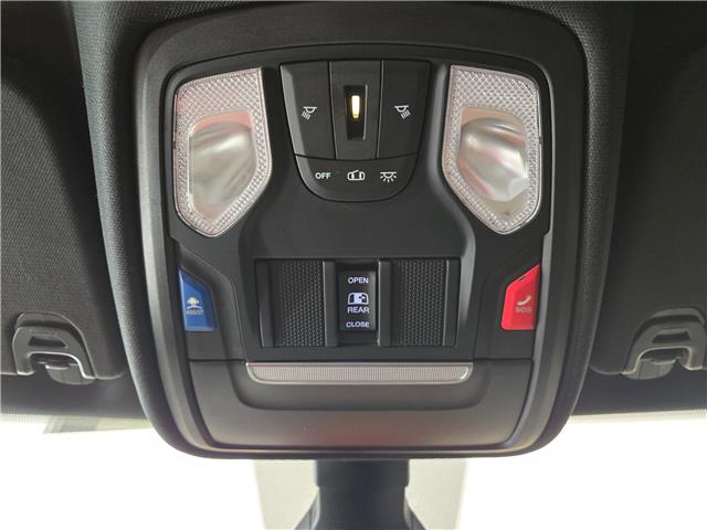 2022 RAM 1500 Big Horn (Stk: 22RAM17183) in Winnipeg - Image 19 of 24