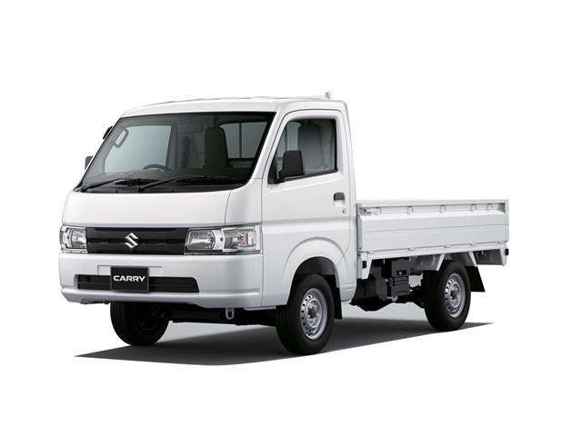 2025 Suzuki CARRY SMALL PICK-UP (Stk: 29084) in Philipsburg - Image 1 of 1