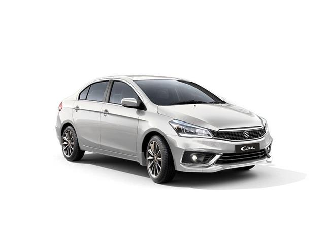 2025 Suzuki CIAZ GL (Stk: 28915) in Philipsburg - Image 1 of 1