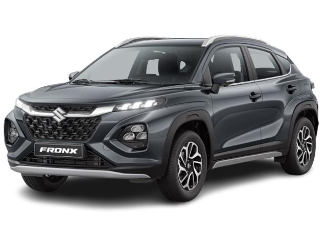 2025 Suzuki FRONX GL (Stk: 28993) in Philipsburg - Image 1 of 1