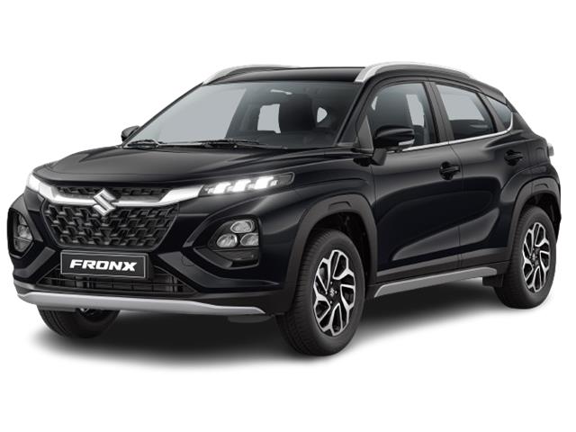 2025 Suzuki FRONX GL (Stk: 29119) in Philipsburg - Image 1 of 1