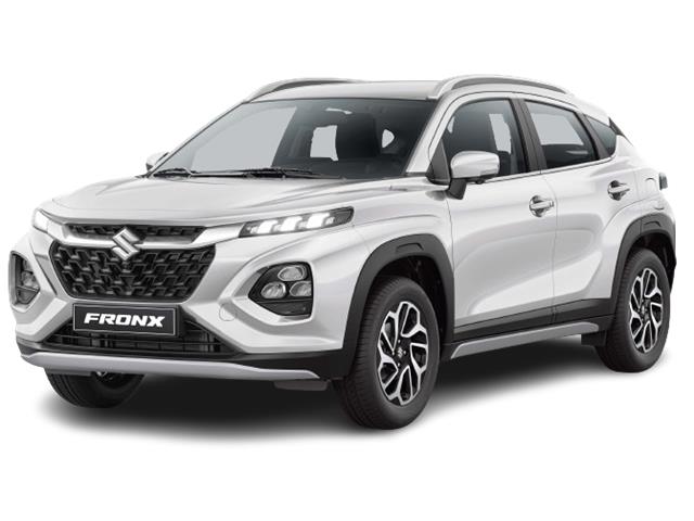 2025 Suzuki FRONX GL (Stk: 29122) in Philipsburg - Image 1 of 1