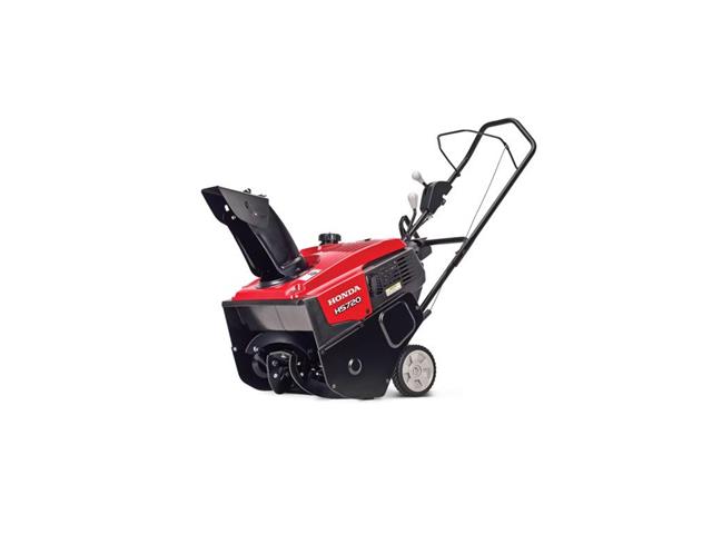 2023 Honda HS720C 20 SNOWBLOWER (Stk: P1929) in Hanover - Image 2 of 4
