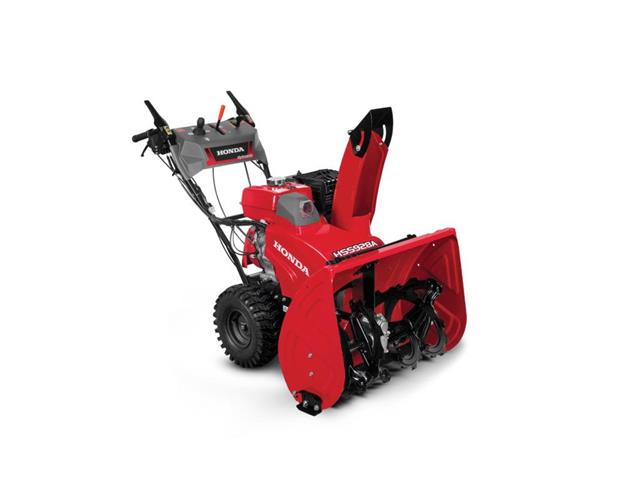 2023 Honda HSS928CW 28 WHEEL SNOW BLOWER (Stk: P2012) in Hanover - Image 1 of 1