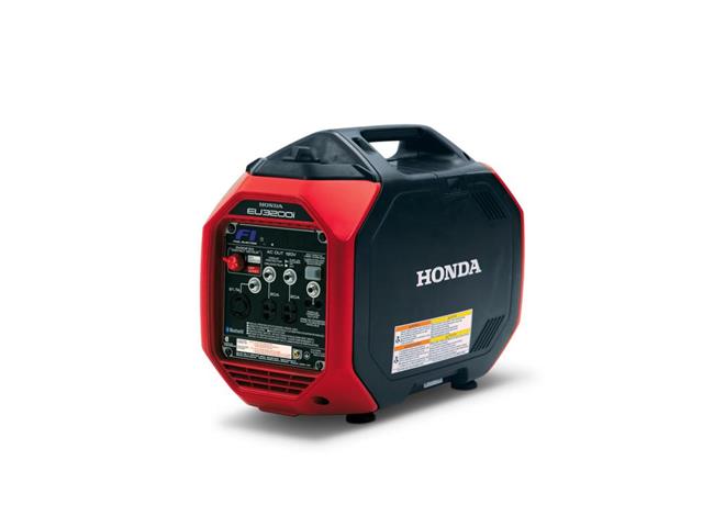 2023 Honda EU3200IC INVERTER GENERATOR (Stk: P2020) in Hanover - Image 2 of 3